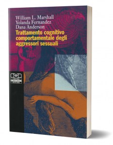 Trattamento cognitivo-comportamentale degli aggressori sessuali